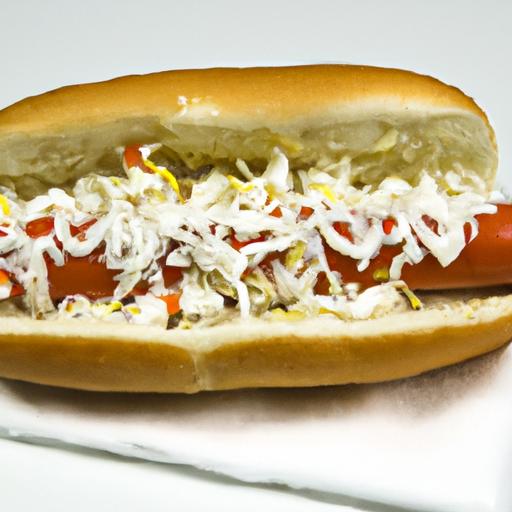 Slaw Dog