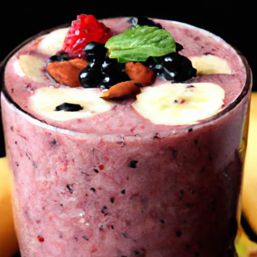 Smoothies