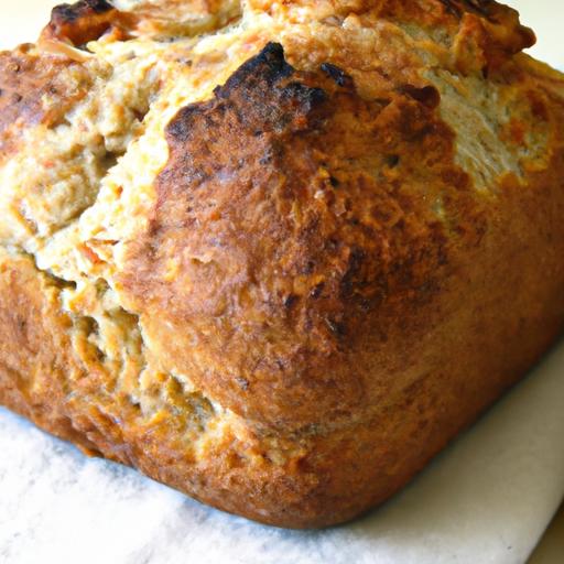 soda bread