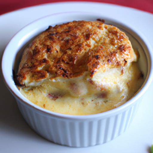 Soufflé