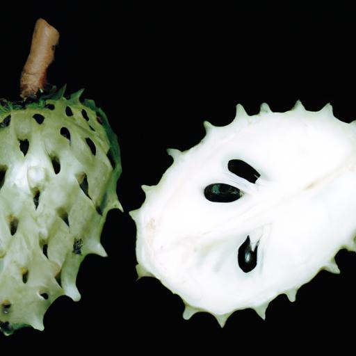 soursop juice