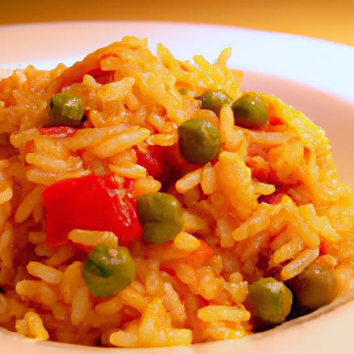 spanish rice