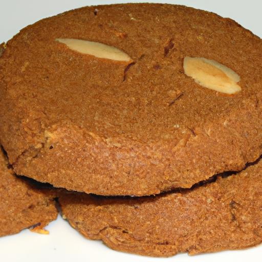 speculaas (spiced biscuits)