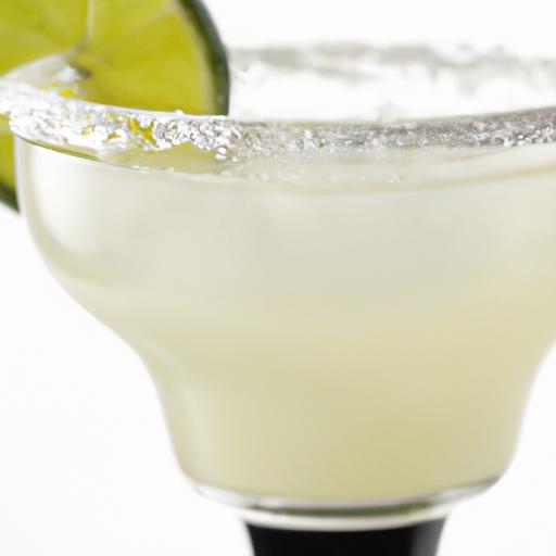 spicy margarita