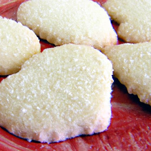 sugar cookies