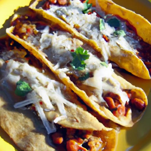 sweet potato enchiladas