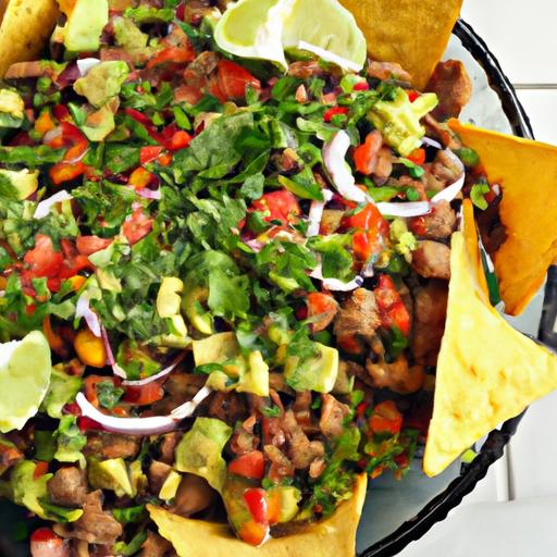 Taco Salad