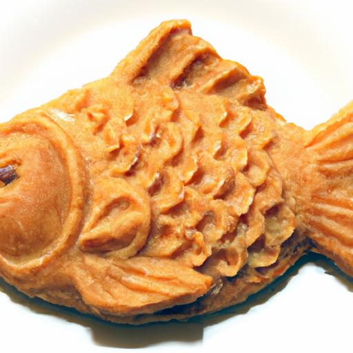 taiyaki