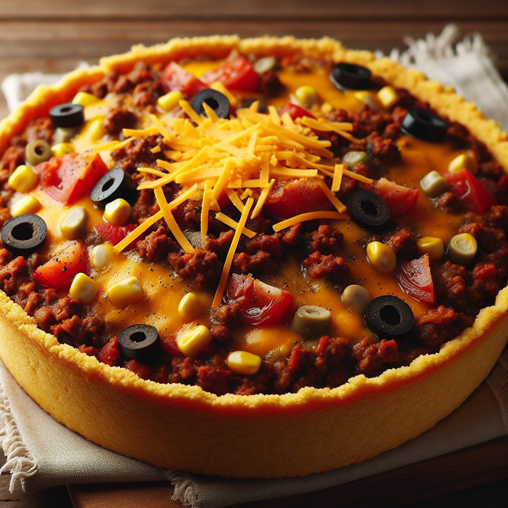 Tamale Pie