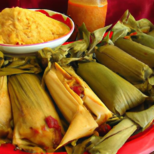 Tamales