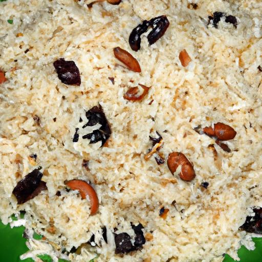 tamarind rice