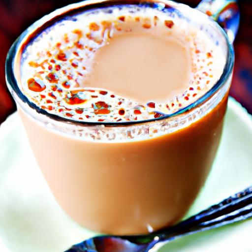 teh tarik