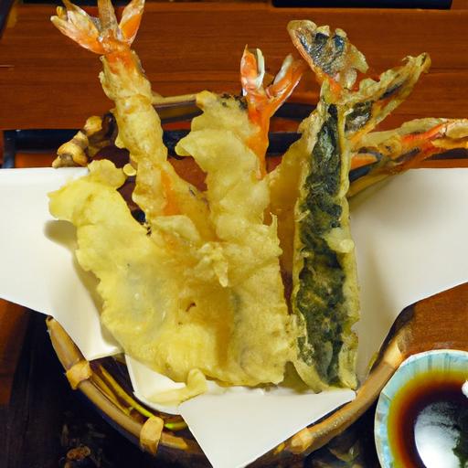 Tempura