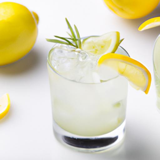 Tequila Collins