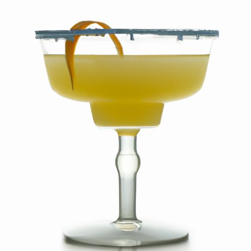 tequila sidecar