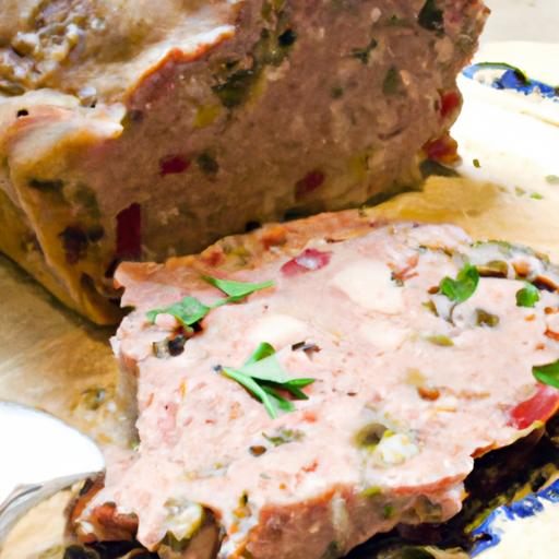 Terrine de Campagne