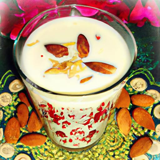 Thandai