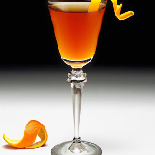 the seelbach cocktail