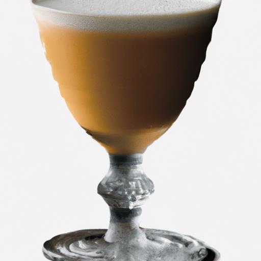 the sherry flip