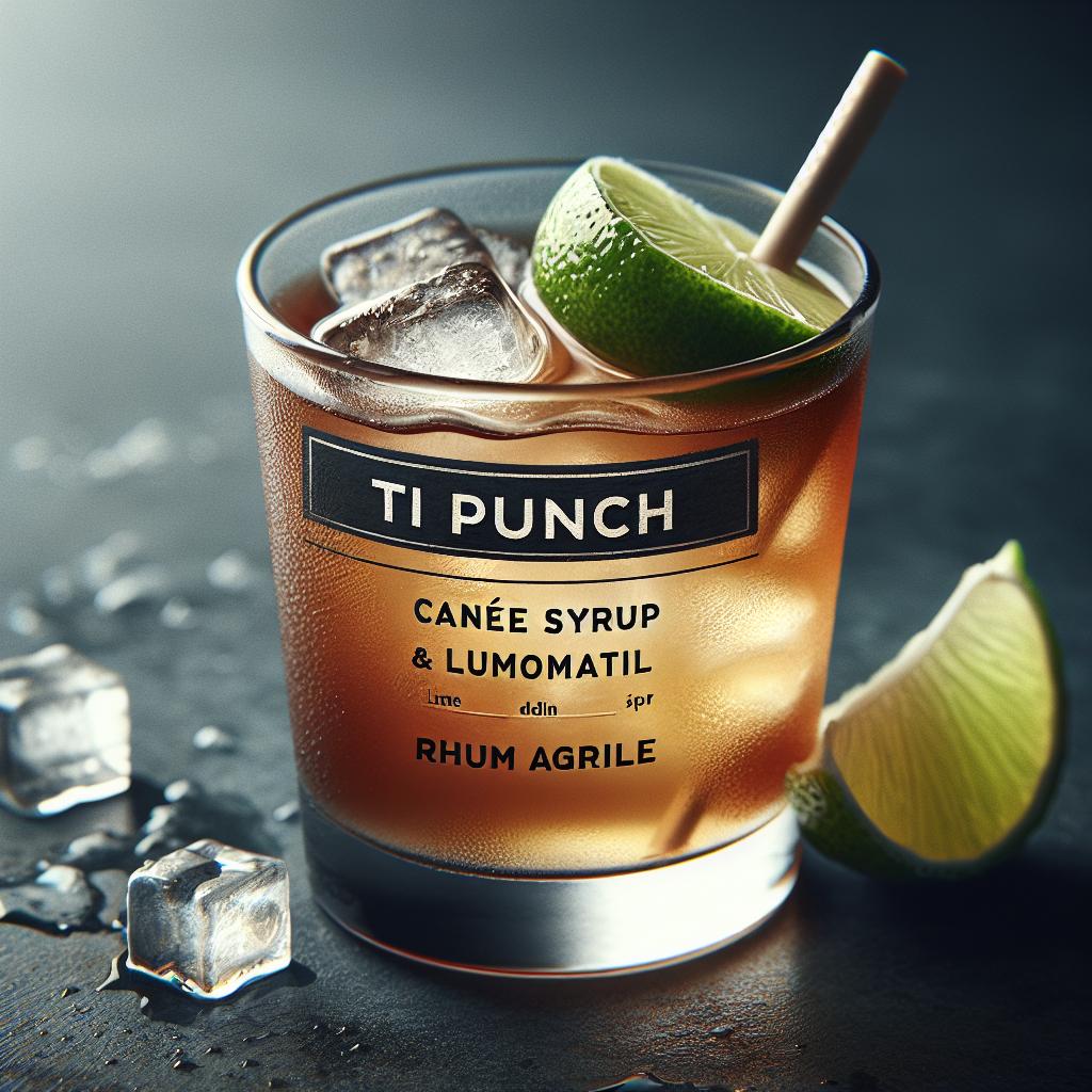 ti punch