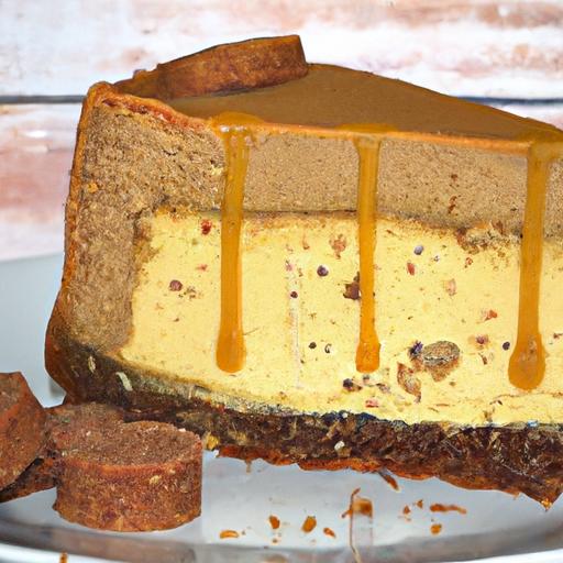 tim tam cheesecake