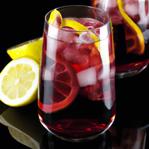 tinto de verano