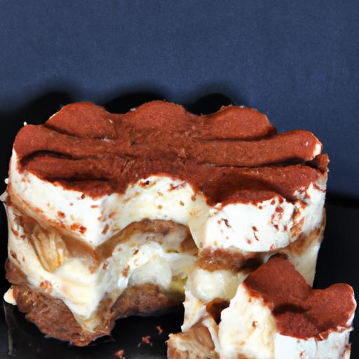 Tiramisu Cheesecake