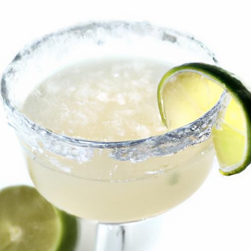 tommy's margarita