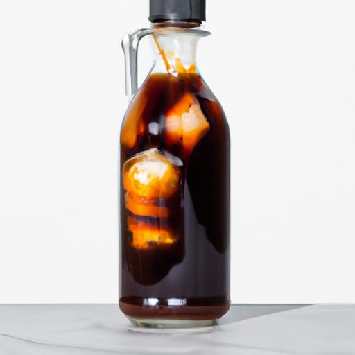 Toronto Tower Cold Brew