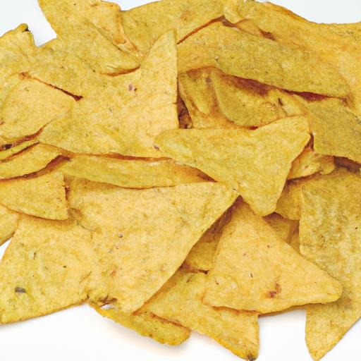 tortilla chips