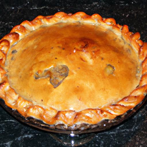 tourtière