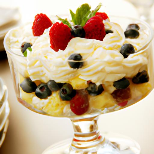 Trifle