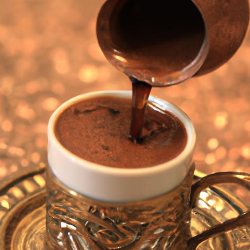 turkish coffee