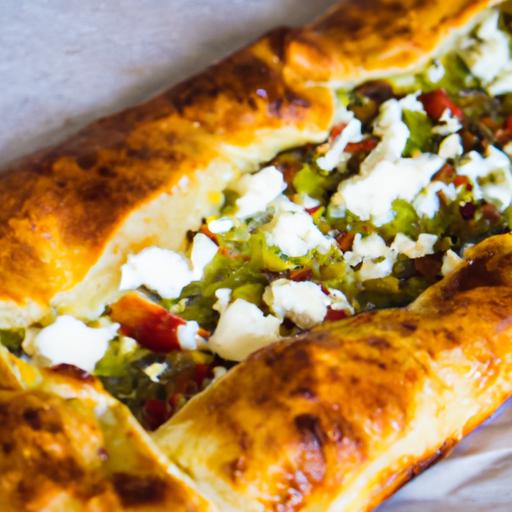 Turkish Pide