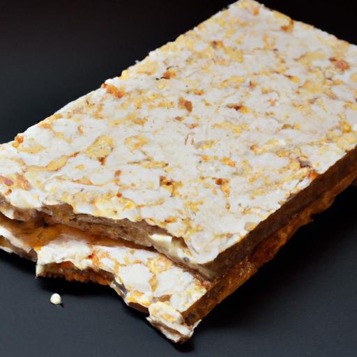 Turrón