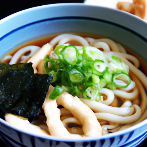 Udon