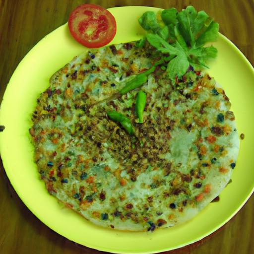 uthappam