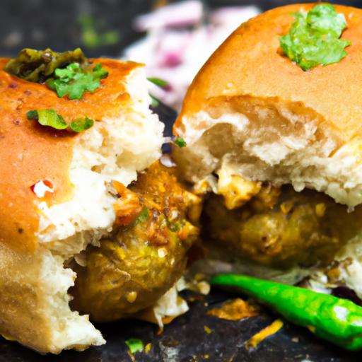 Vada Pav