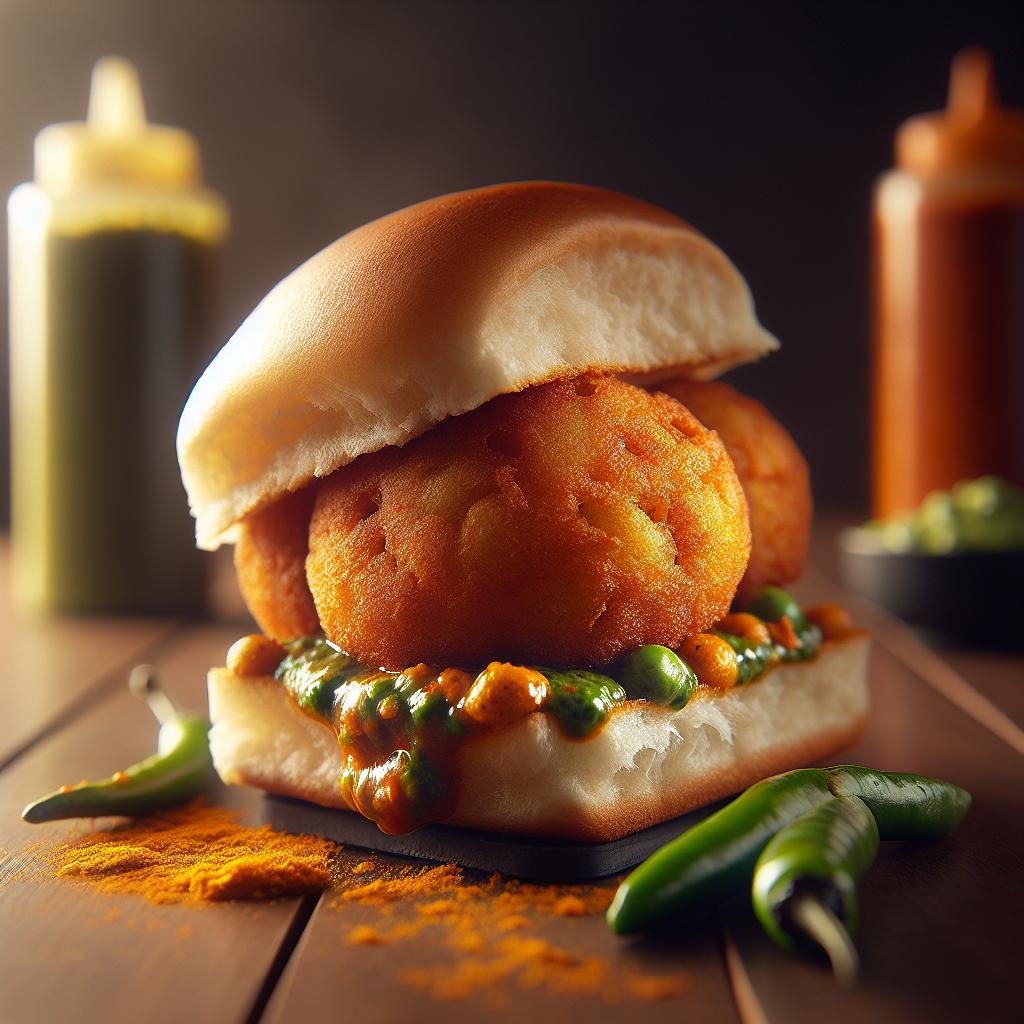 Vada Pav