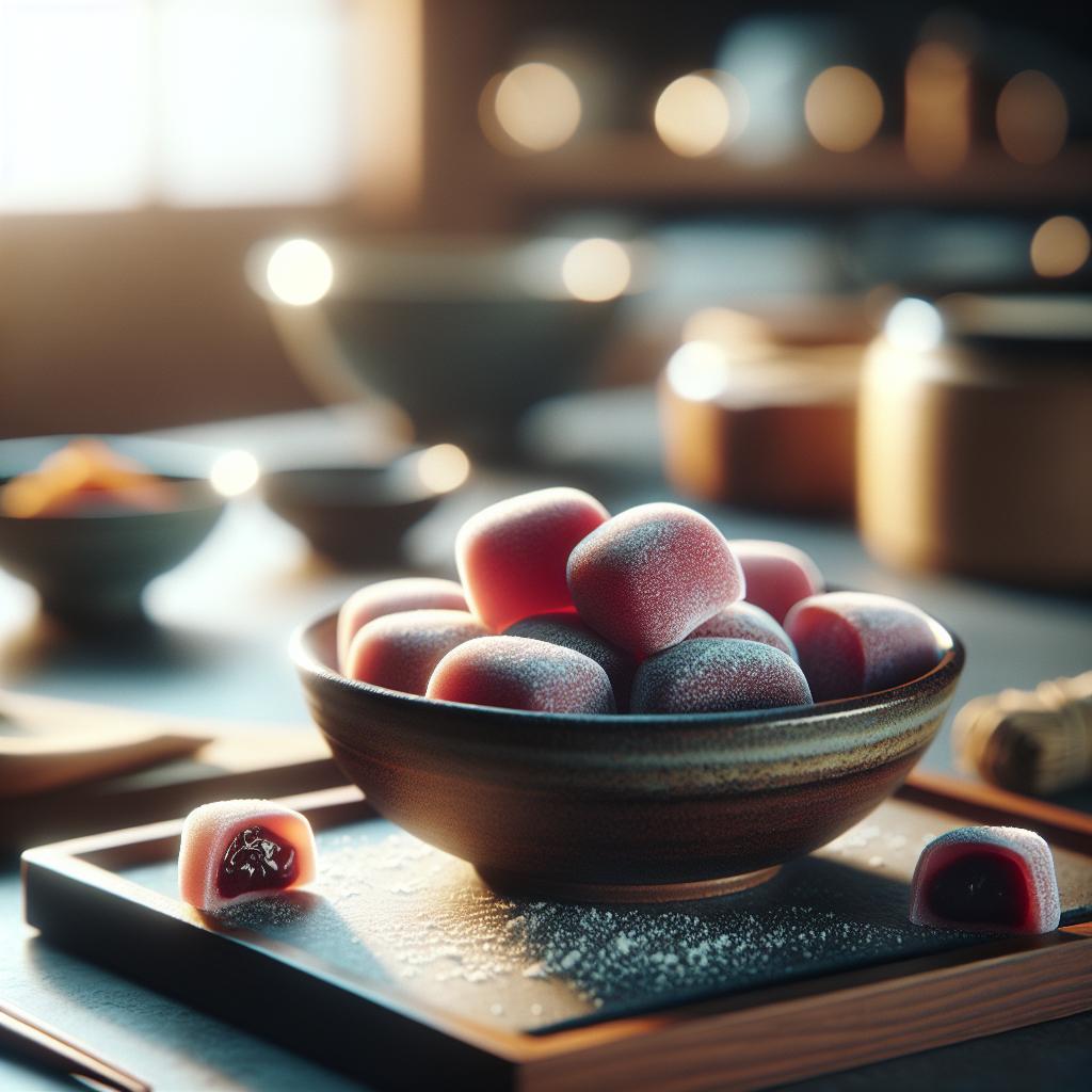 wagashi