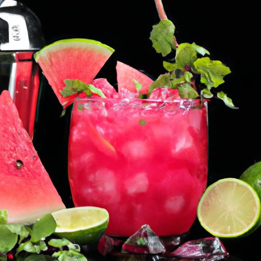 watermelon fresca