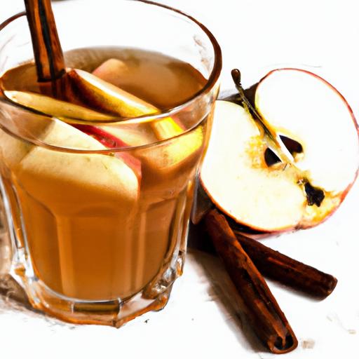 Whiskey Cider