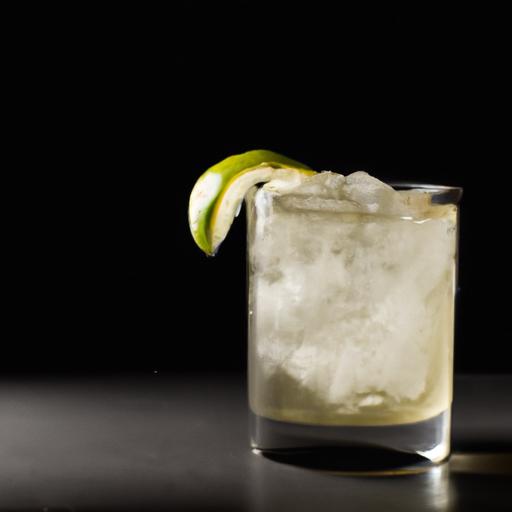 whiskey highball