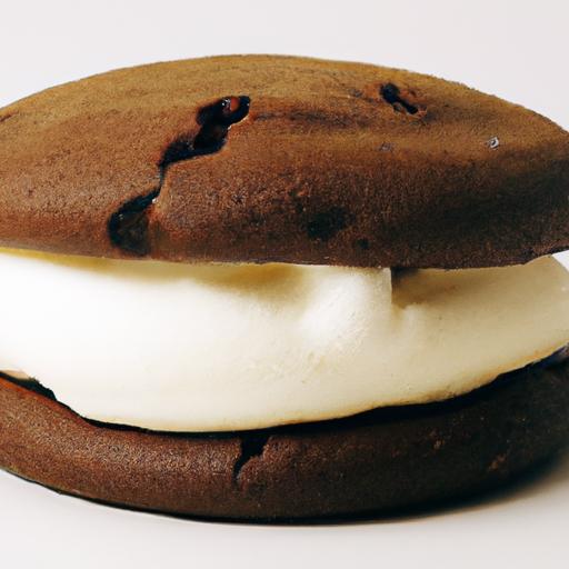 whoopie pie