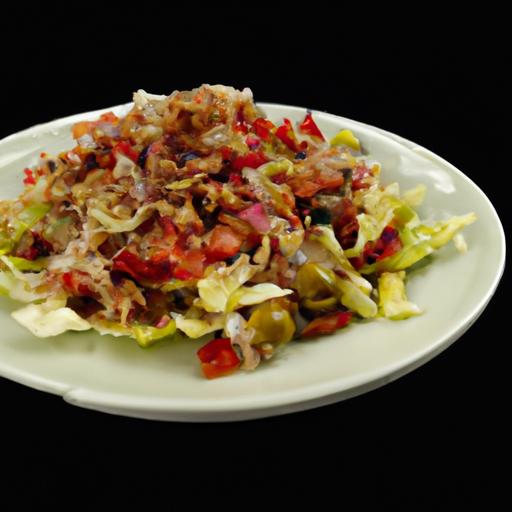 Xató Salad