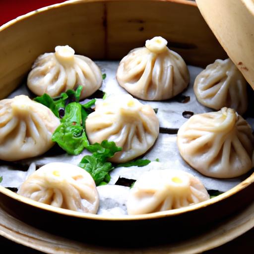 xiaolongbao