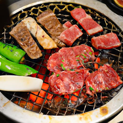 yakiniku