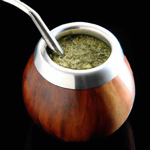 yerba mate