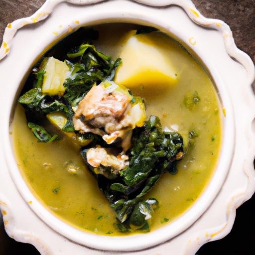 zuppa toscana