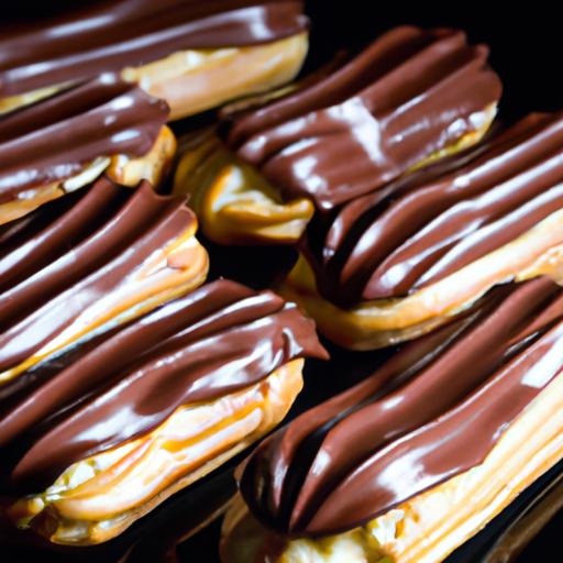 Éclairs